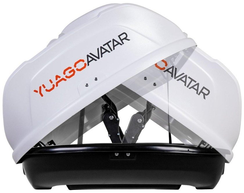 YUAGO avatar 460