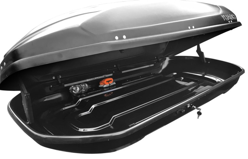 Автобокс Yago avatar