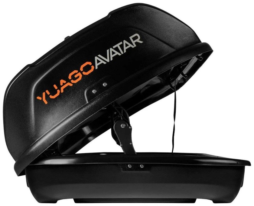 YUAGO avatar 460л