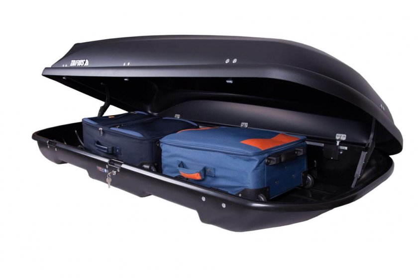 Thule Motion XL 800