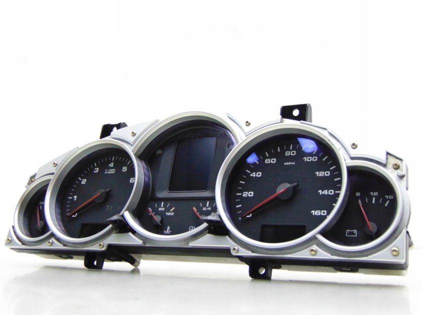 Х 1000 спидометр