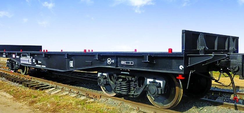 13-9751-01 Платформа фитинговая