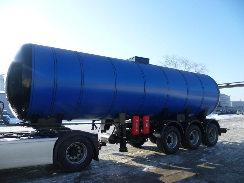 ПП цистерна-96681