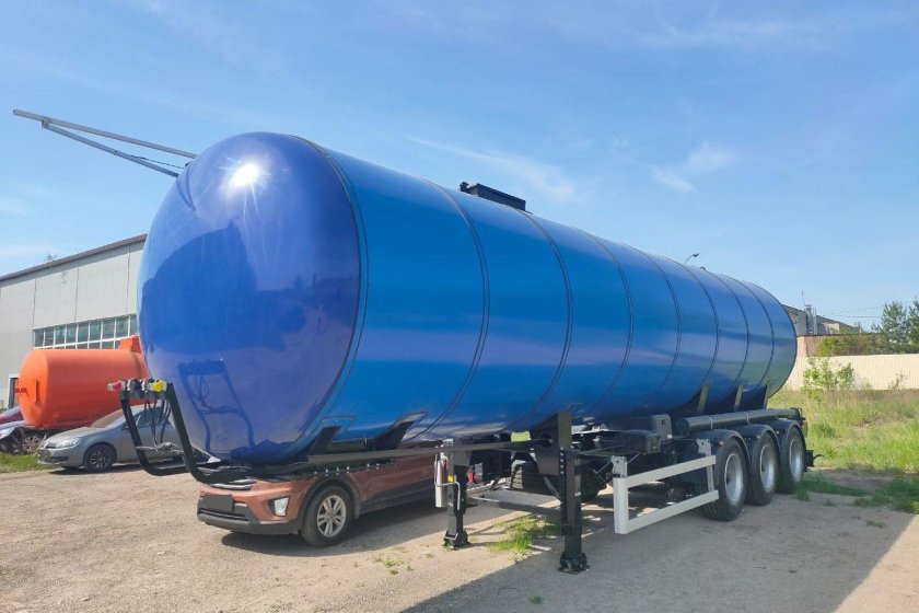 ПП цистерна-96681