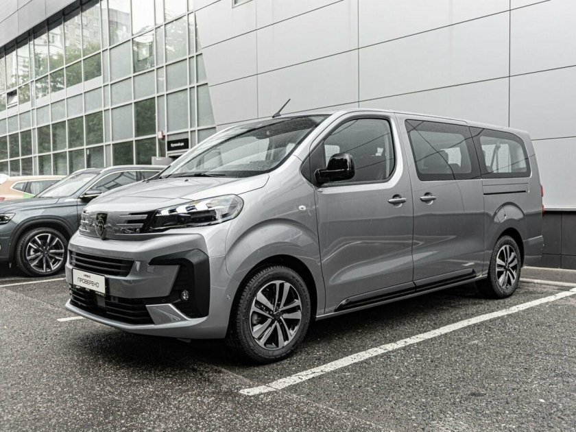 Ситроен спейс турер