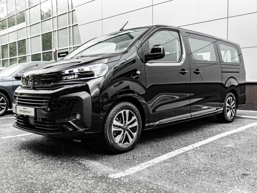 Ситроен спейс турер