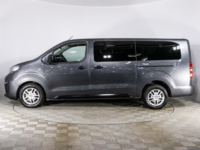 Ситроен спейс турер