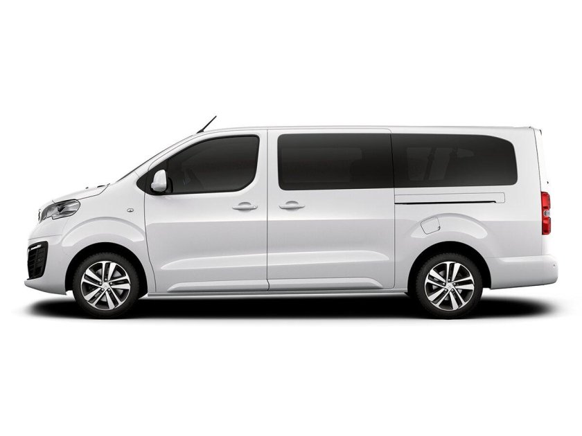 Ситроен спейс турер