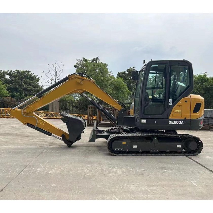 Caterpillar 324dl