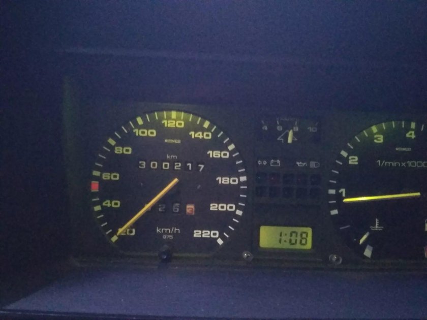 Приборка с MFA гольф 2