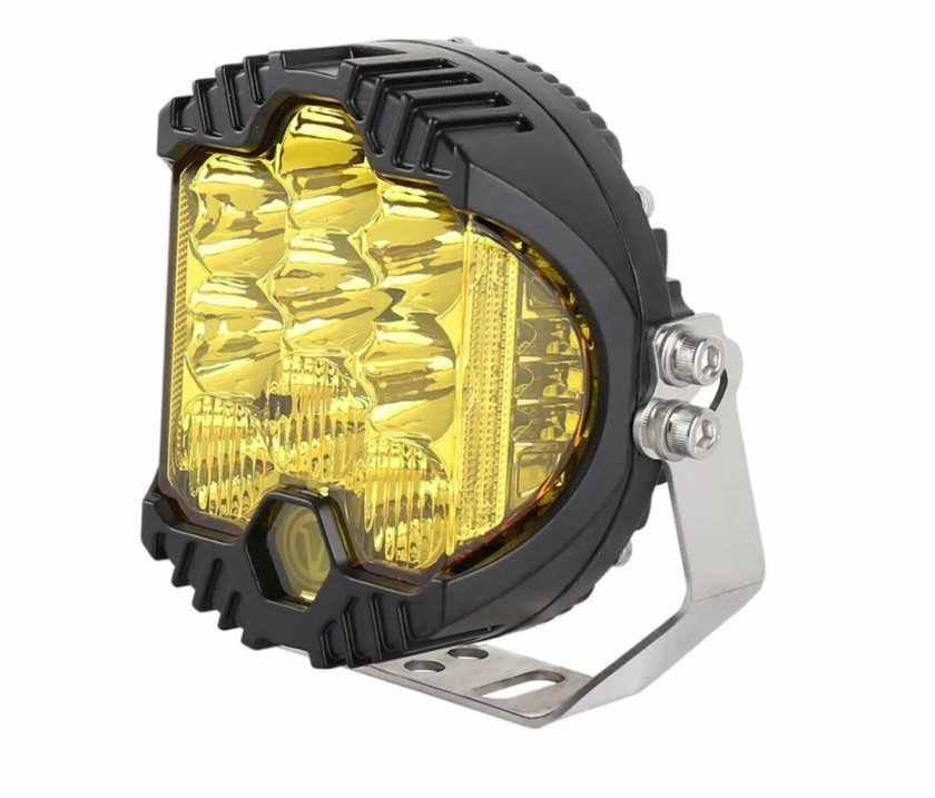 Двойная противотуманка