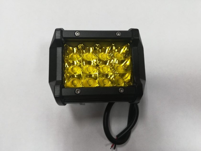 Автомобильные светодиодные