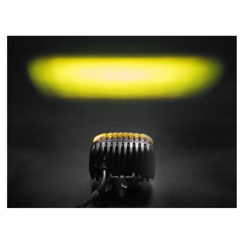 Светодиодная фара SAE 150вт