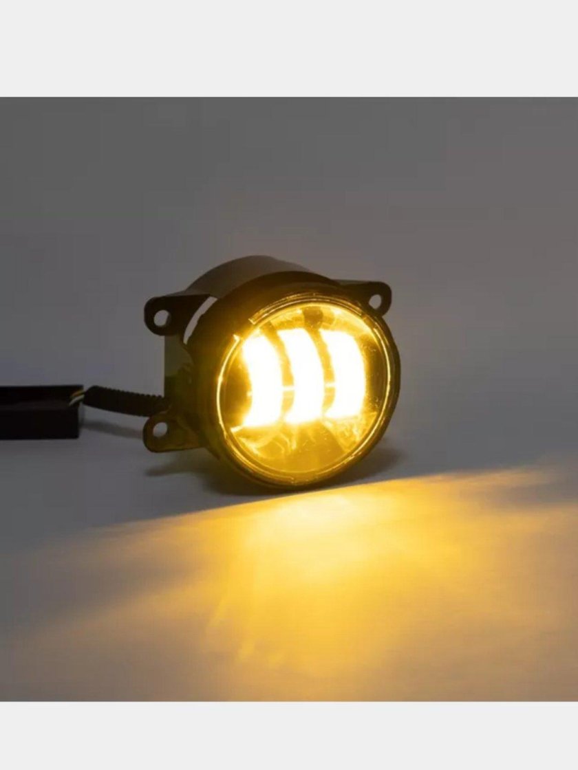 Линзы для светодиодов