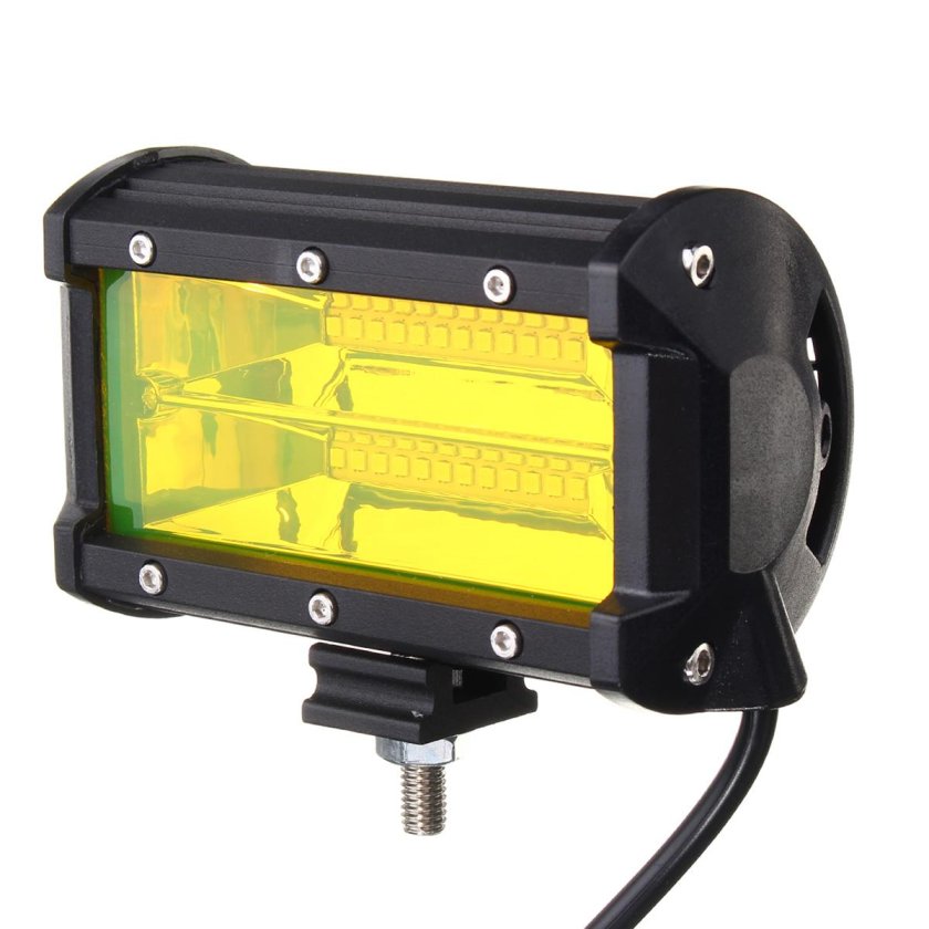 Туманка led work Light