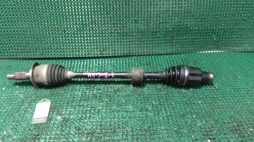 Привод мазда демио dw3w правый