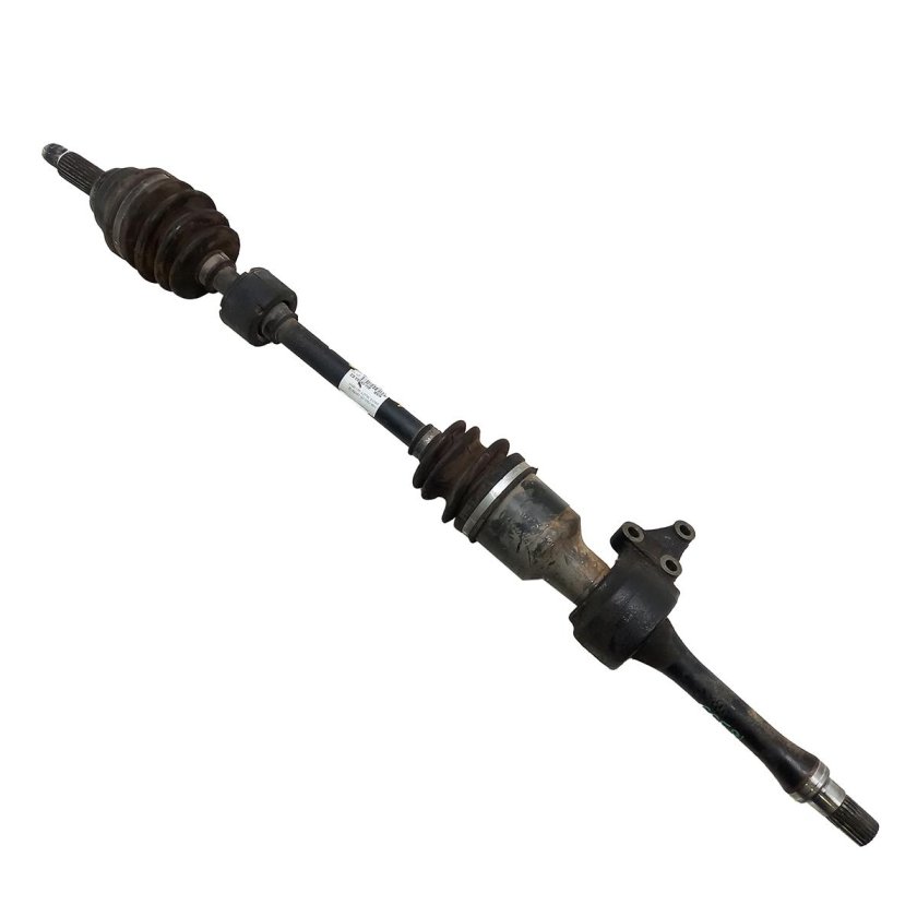 Правый привод Сузуки Балено