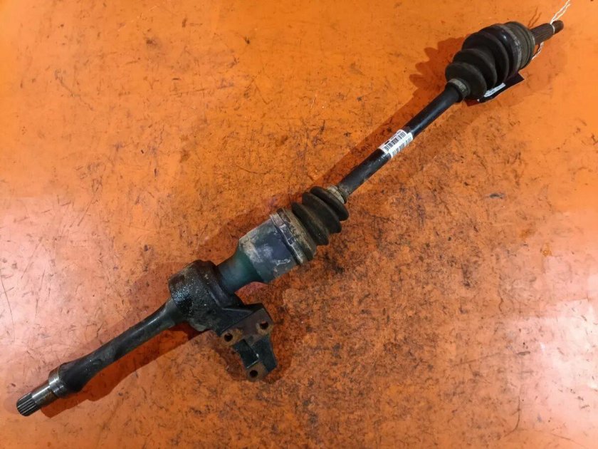 Рулевая рейка Сузуки Свифт ht51s