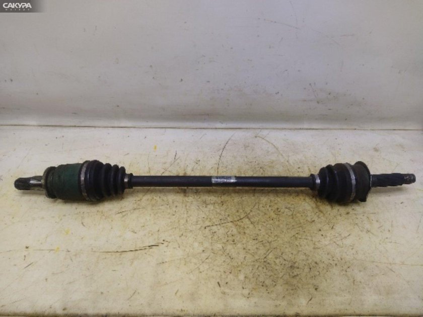 Привода Subaru Legacy bl5