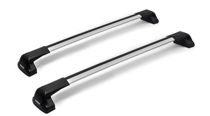 Багажник на рейлинги