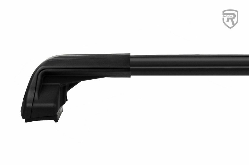 Багажник на интегрированные рейлинги hyundai