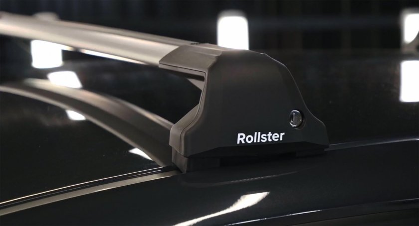Rollster багажники на крышу