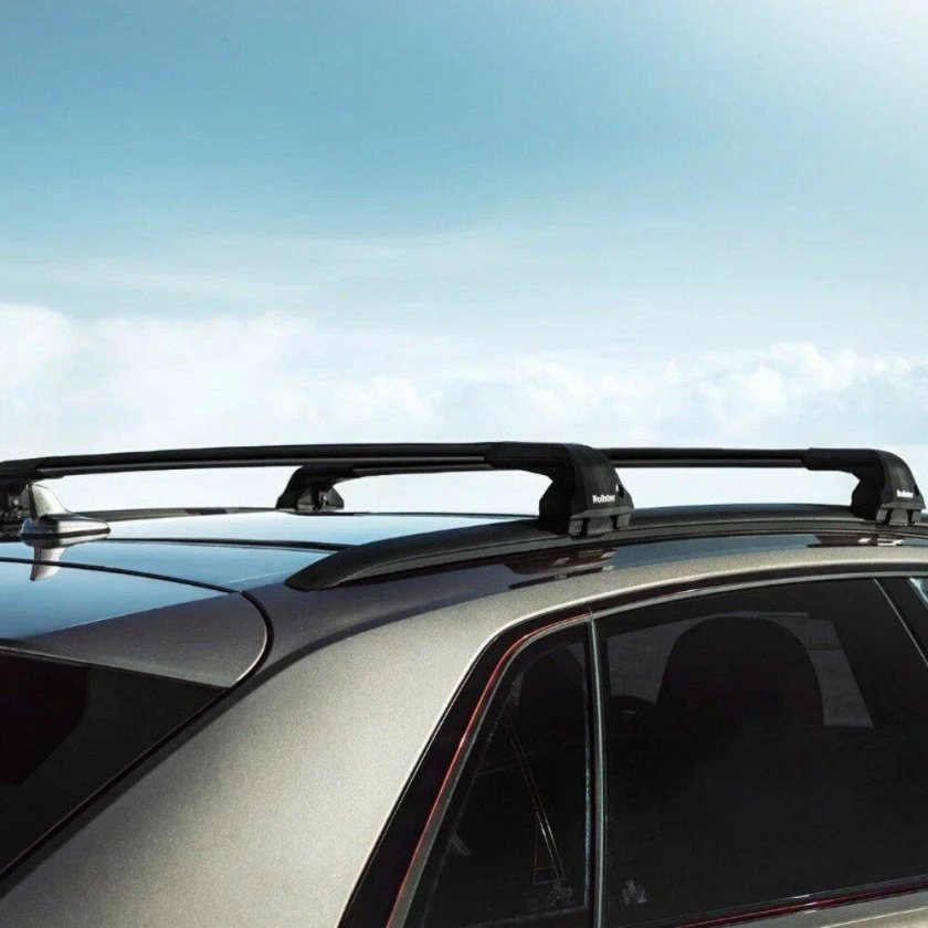 Багажник rollster mercury