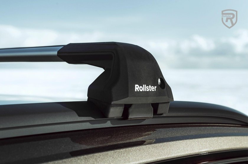 Rollster багажники