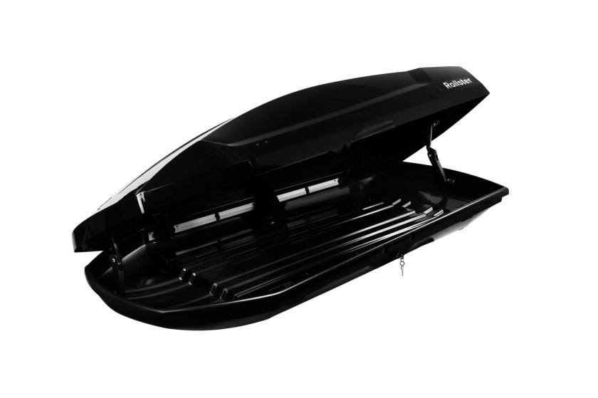 Rollster Mercury 450