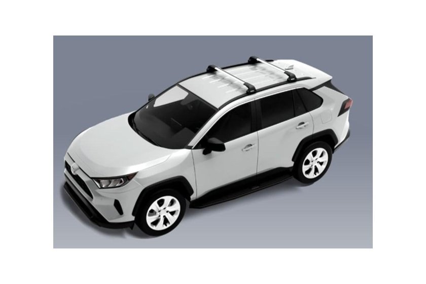 Rollster багажники