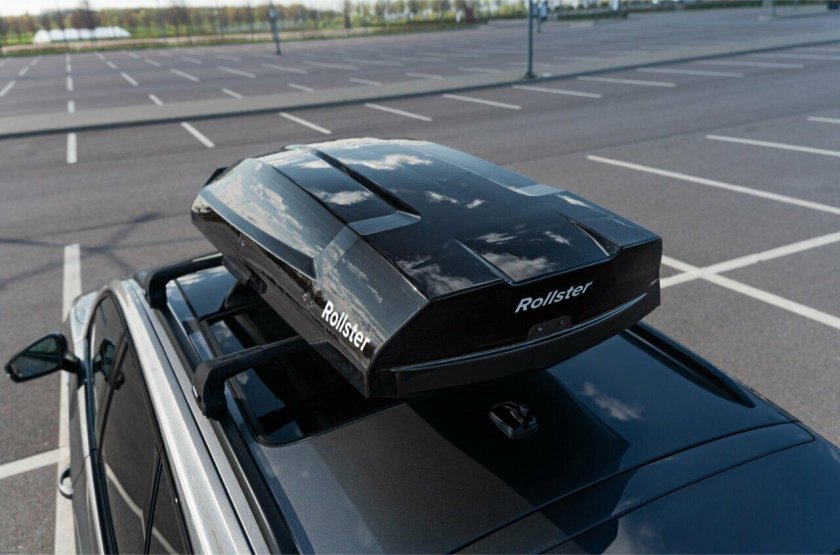 Багажник Rollster Mercury