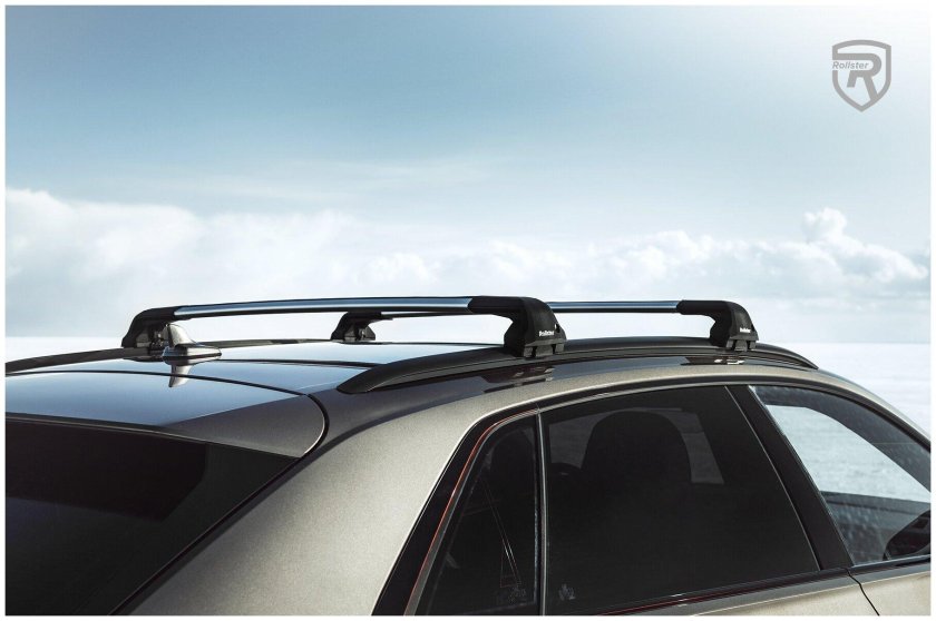 Багажник Rollster Mercury