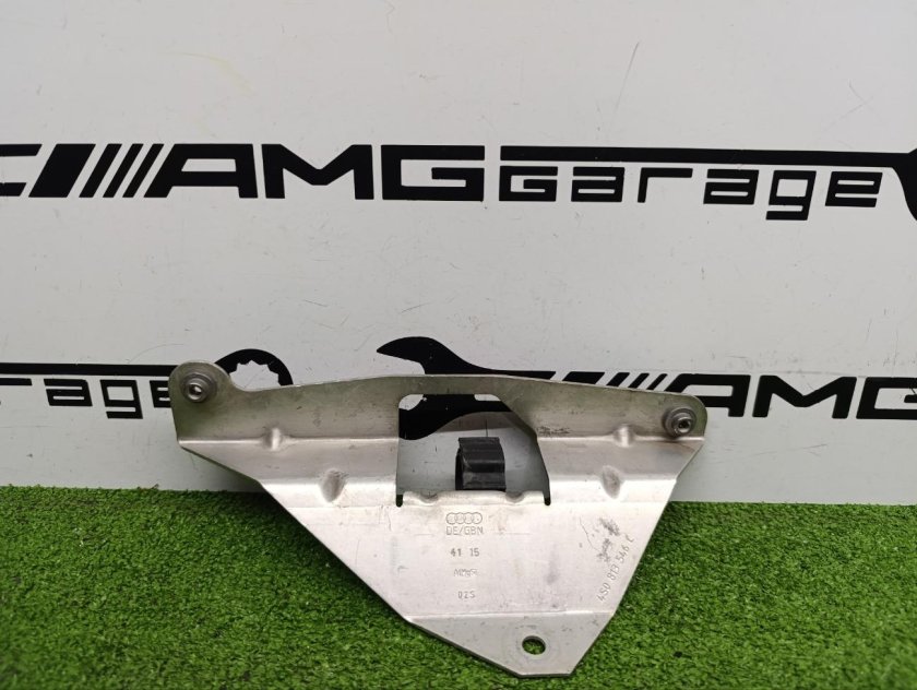 Контрактные запчасти