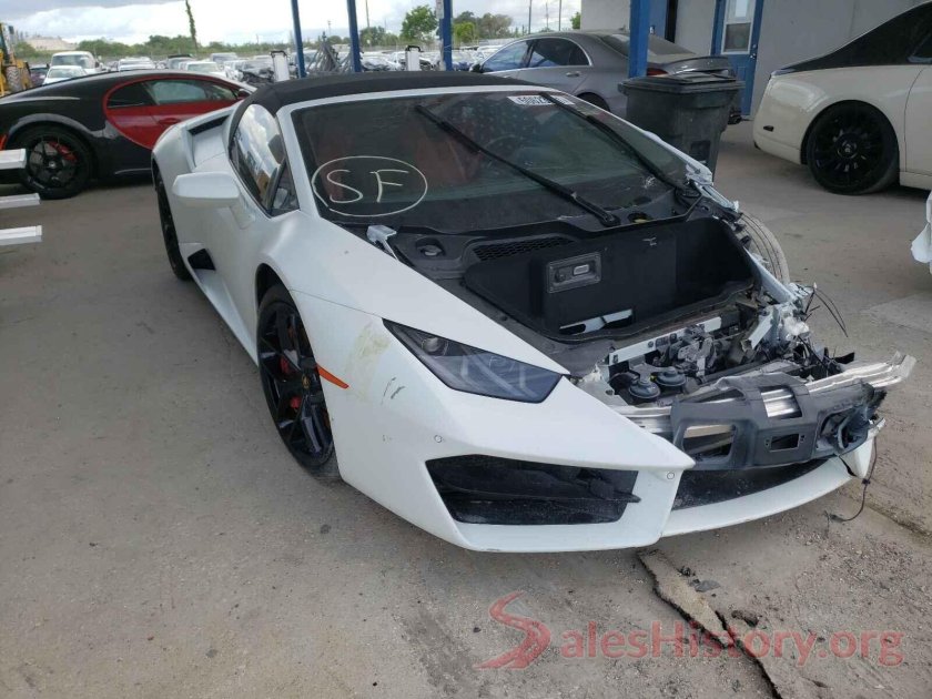 Lamborghini Gallardo 2014