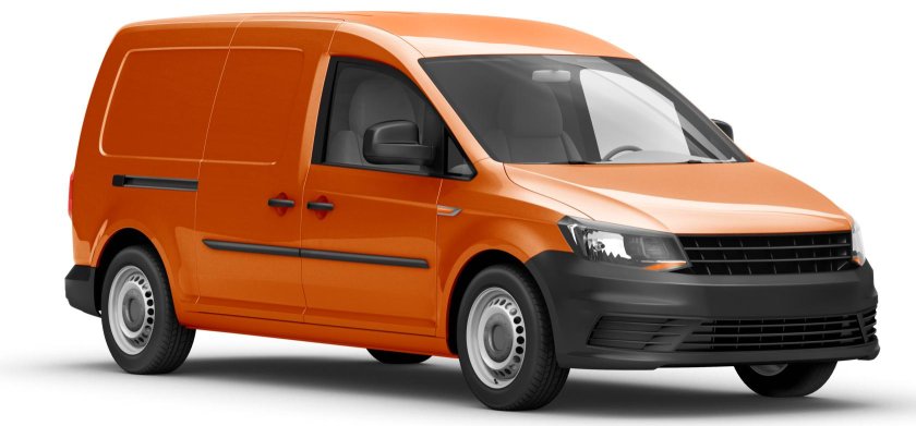 Автомобиль для доставак