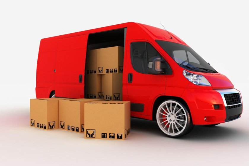 Грузоперевозки машины