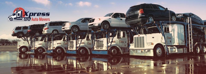 Транспортировка машин