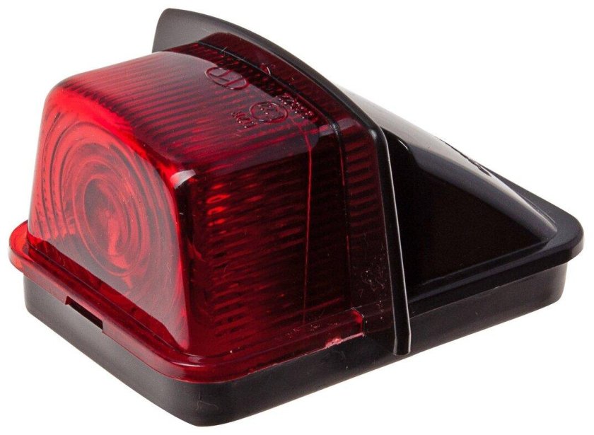 262.3712010 Фонарь габаритный задний 262.3712