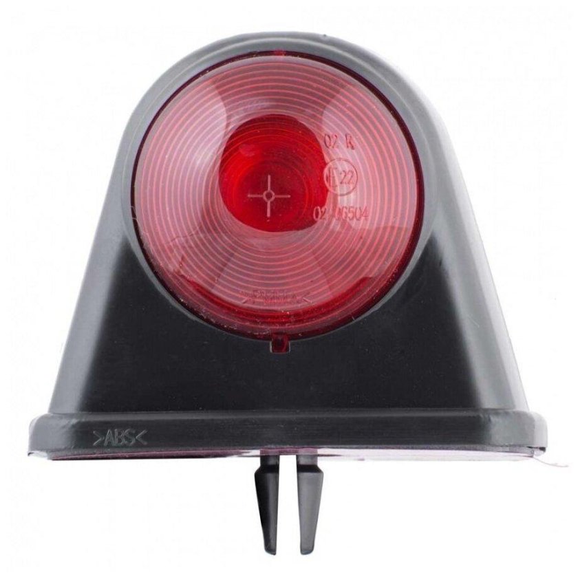 Фонарь габаритный МАЗ 12v АЭК
