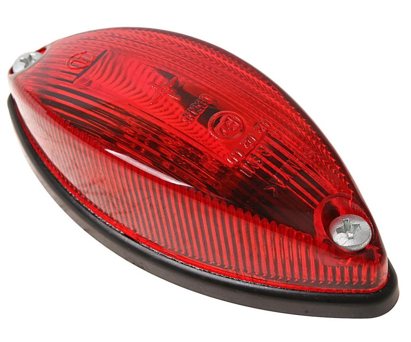 Фонарь габаритный задний 24.3731