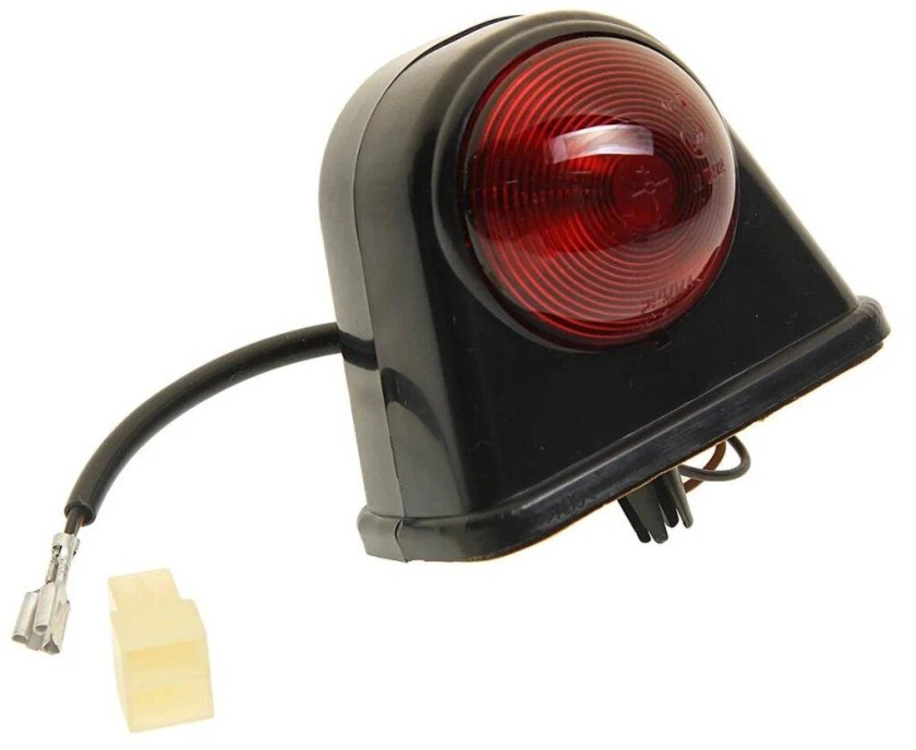 Фонарь габаритный задний ГАЗ-2705 бизнес (фургон) АЭК 59.3776-02