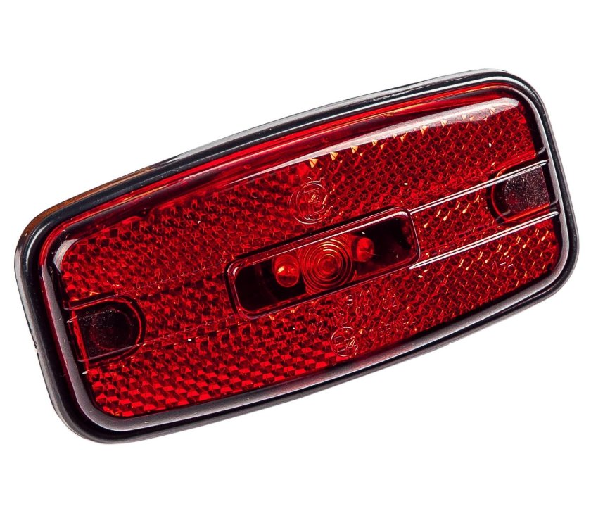 Фонарь габаритный оранж./гф1-25/74.3731