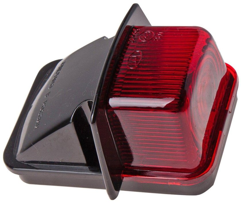 Фонарь габаритный Урал 5557