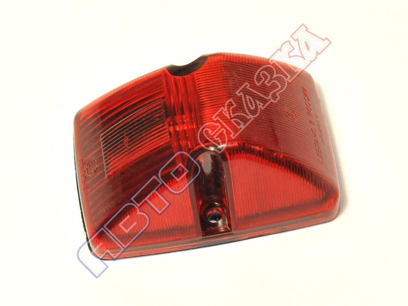 Фонарь габаритный фургона Газель Некст