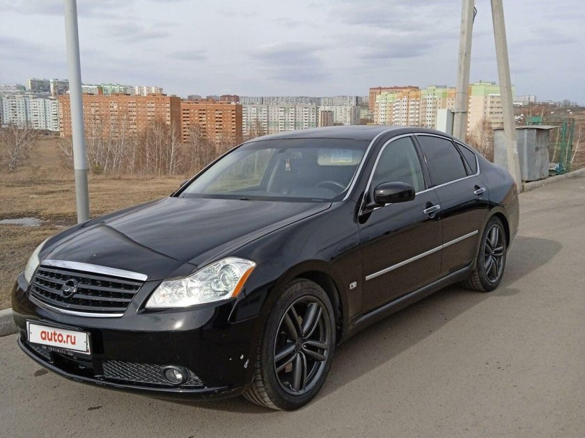 Литье на Nissan Teana j32