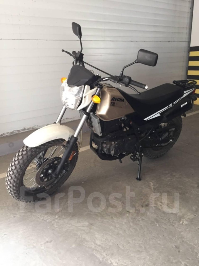 Ручка сцепления стелс Десна 220