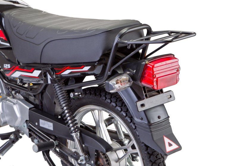 Десна Мираж 125