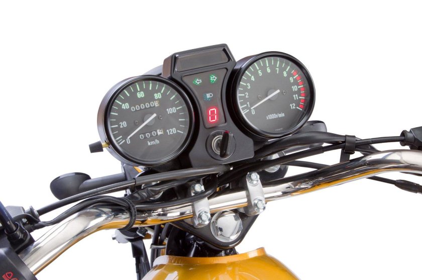 Стелс Десна 200 Кантри