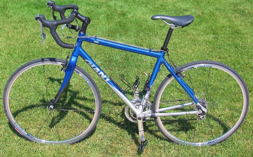 Джаинт TCR циклокросс