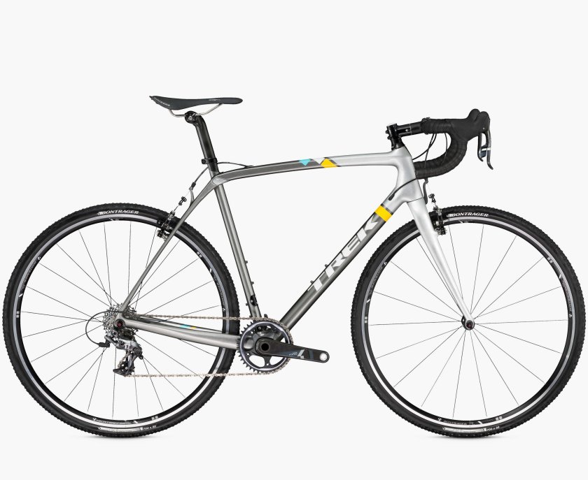 Шоссейный велосипед Trek Boone 7